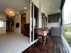 RV Suites (D10), Apartment #596275421